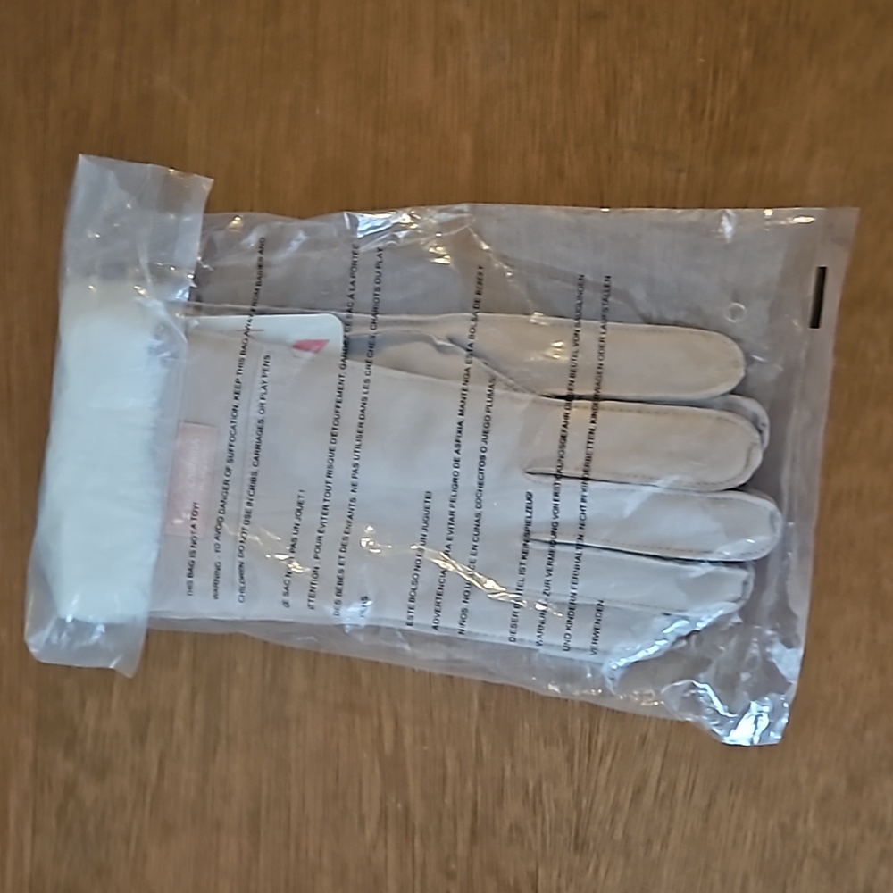 Ladies Ugg Koolaburra Suede Gloves